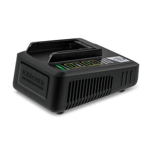 Chargeur rapide pour batteries Power - 18V