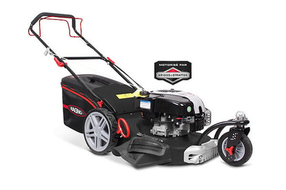 Tondeuse thermique 3 roues RAC511BSRP - 161cc