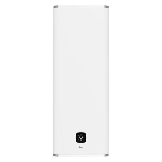 Chauffe-eau Plat connecté Guelma - WiFi - Horizontal-Vertical mural - 80L