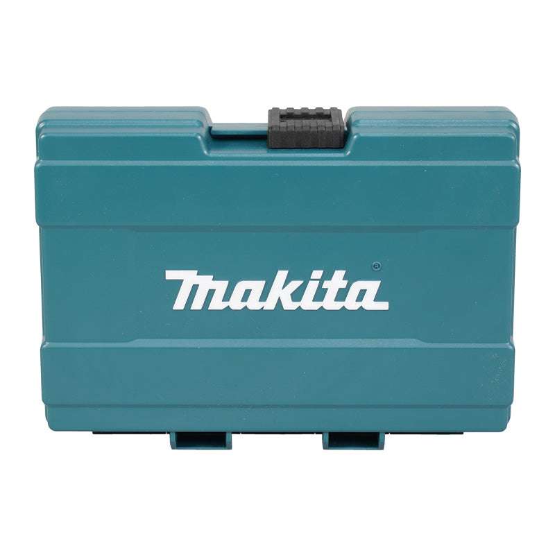 Coffret de 9 douilles carrée 1/2" IMPACT BLACK Makita E-16570 de 8 à 21mm