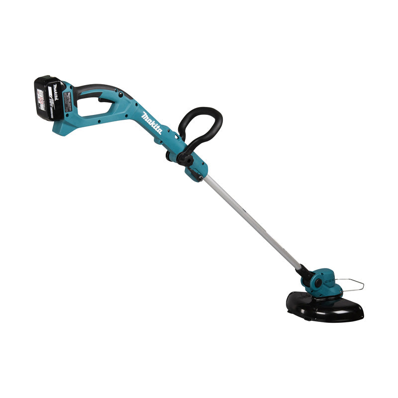 Coupe-bordure MAKITA DUR193RF LXT 18V (avec batterie + chargeur)