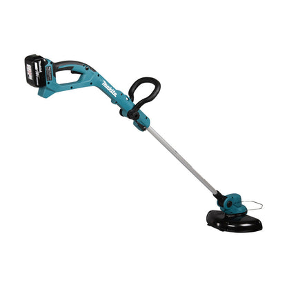 Coupe-bordure MAKITA DUR193RF LXT 18V (avec batterie + chargeur)