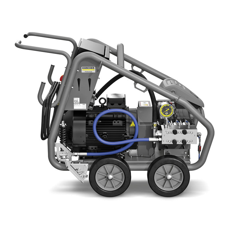 Nettoyeur à ultra-haute pression HD 9/100 CageAdv (DryShut) *EU KARCHER - 1.812-002.0