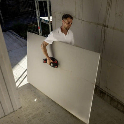 Ventouse sur batterie FLEX VLP GRABO 18V + 1 batterie 2,5Ah + 1 chargeur