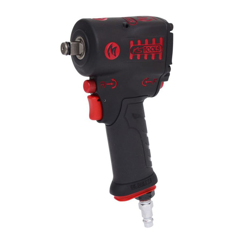 Clé à chocs Mini MONSTER 1/2'', 1390 Nm  - KS TOOLS - 515.1270