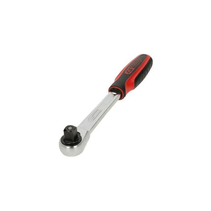 Cliquet 72 dents extra plat ULTIMATE 1/2''  - KS TOOLS - 920.1200