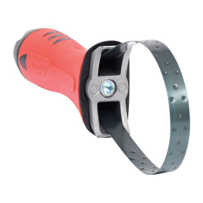 Clé de filtre à huile - Ø 65-105 mm  - KS TOOLS - 155.5005