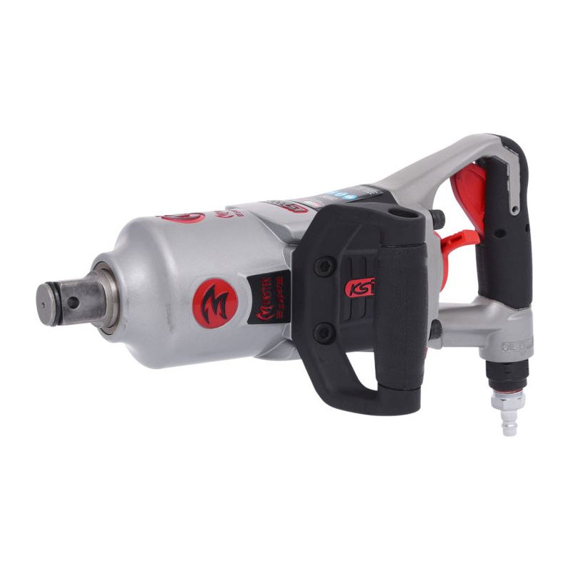Clé à choc pneumatique à broche courte superMONSTER 1'', 3405 Nm  - KS TOOLS - 515.3270