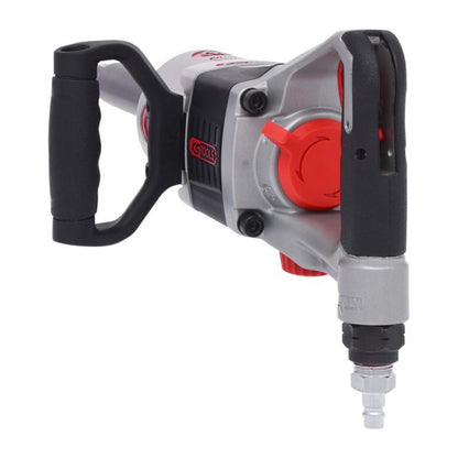 Clé à choc pneumatique à broche longue superMONSTER 1'', 3405 Nm  - KS TOOLS - 515.3280