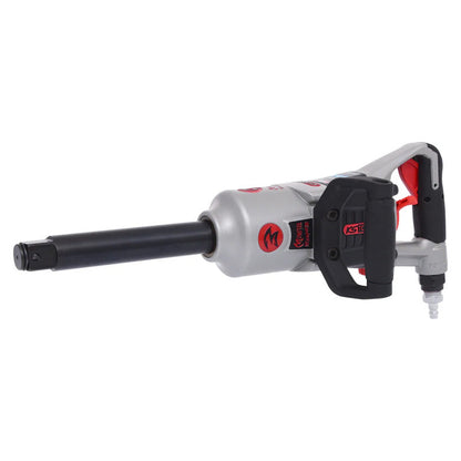 Clé à choc pneumatique à broche longue superMONSTER 1'', 3405 Nm  - KS TOOLS - 515.3280