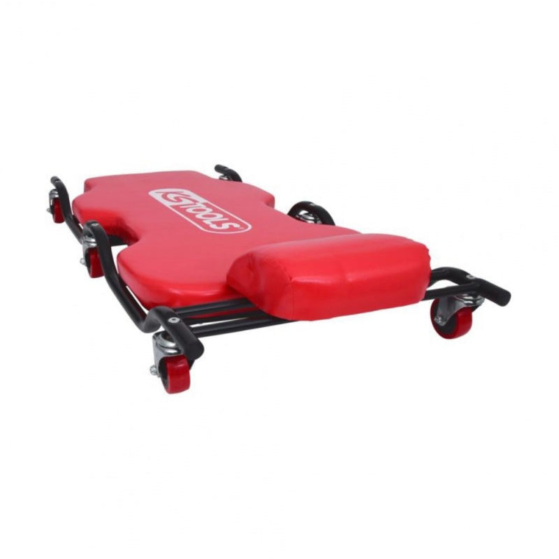 Chariot de visite, charge max 180Kg  - KS TOOLS - 500.8003