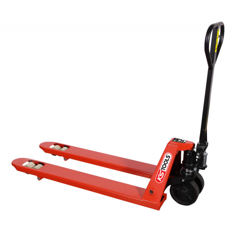 Transpalette manuel, 2,5 tonnes  - KS TOOLS - 161.0200