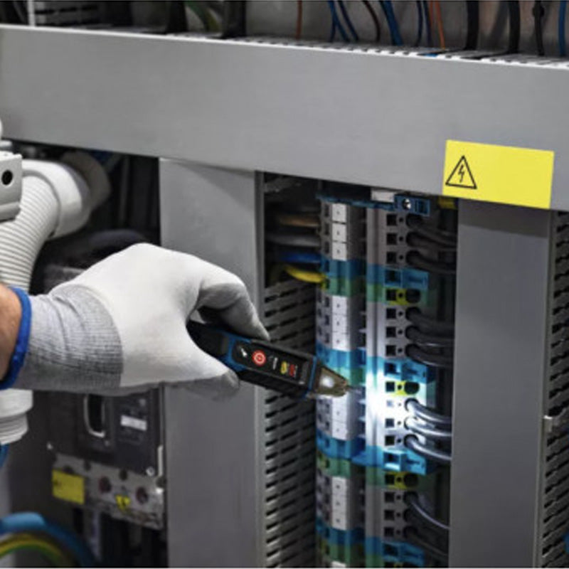 Testeur de tension sans contact BOSCH GVD 1000-17