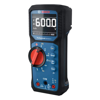 Multimètre numérique BOSCH GDM 600-15