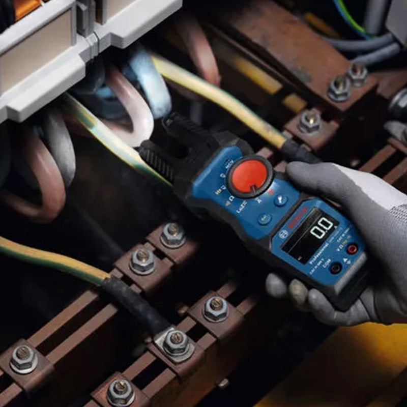 Multimètre à fourche BOSCH GFM 1000-15