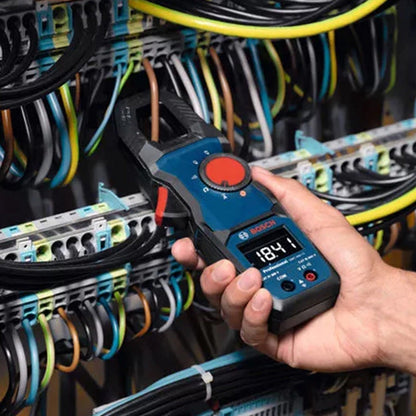 Pince ampèremétrique BOSCH GMC 600-15