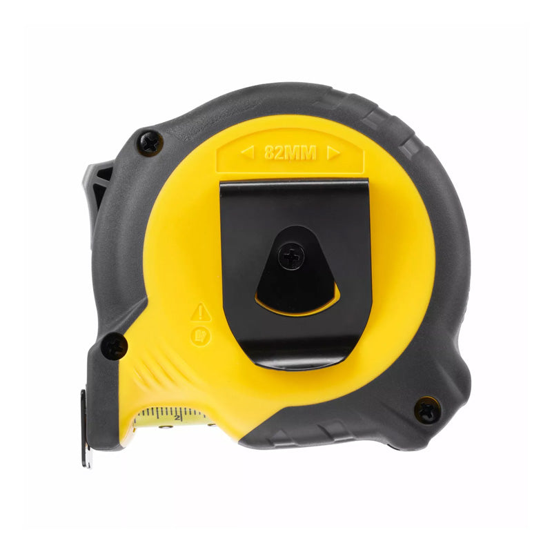 Mesure 8 m x 25 mm double marquage magnétique control-lock - STANLEY - STHT37232-0