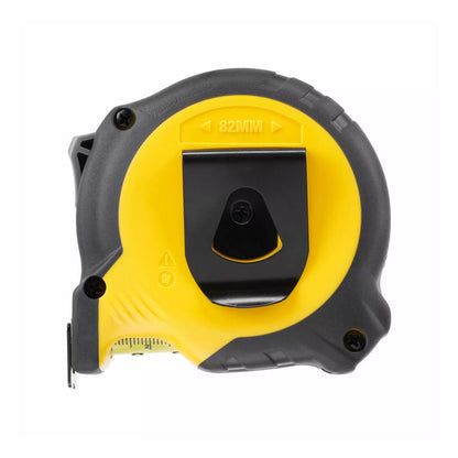 Mesure 8 m x 25 mm double marquage magnétique control-lock - STANLEY - STHT37232-0