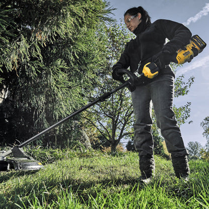 Combisystème DEWALT DCMAS5713N-XJ XR Flexvolt 54V Bloc moteur (vendu sans batterie)