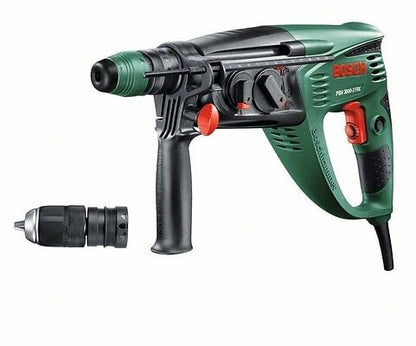Marteau perforateur PBH 3000-2 FRE - Filaire - 750W BOSCH DIY