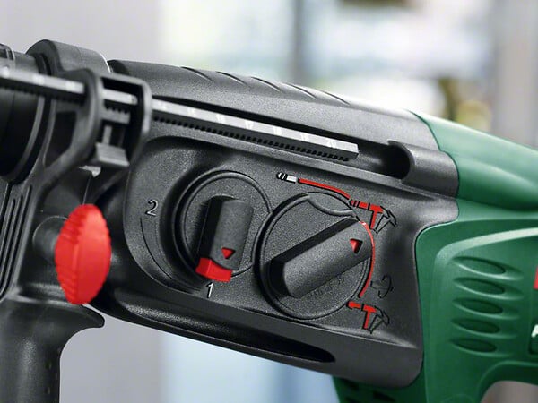 Marteau perforateur PBH 3000-2 FRE - Filaire - 750W BOSCH DIY