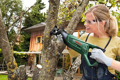 Scie sabre PSA 7100 E - 710W BOSCH DIY