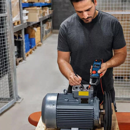 Pince ampèremétrique BOSCH GMC 600-15