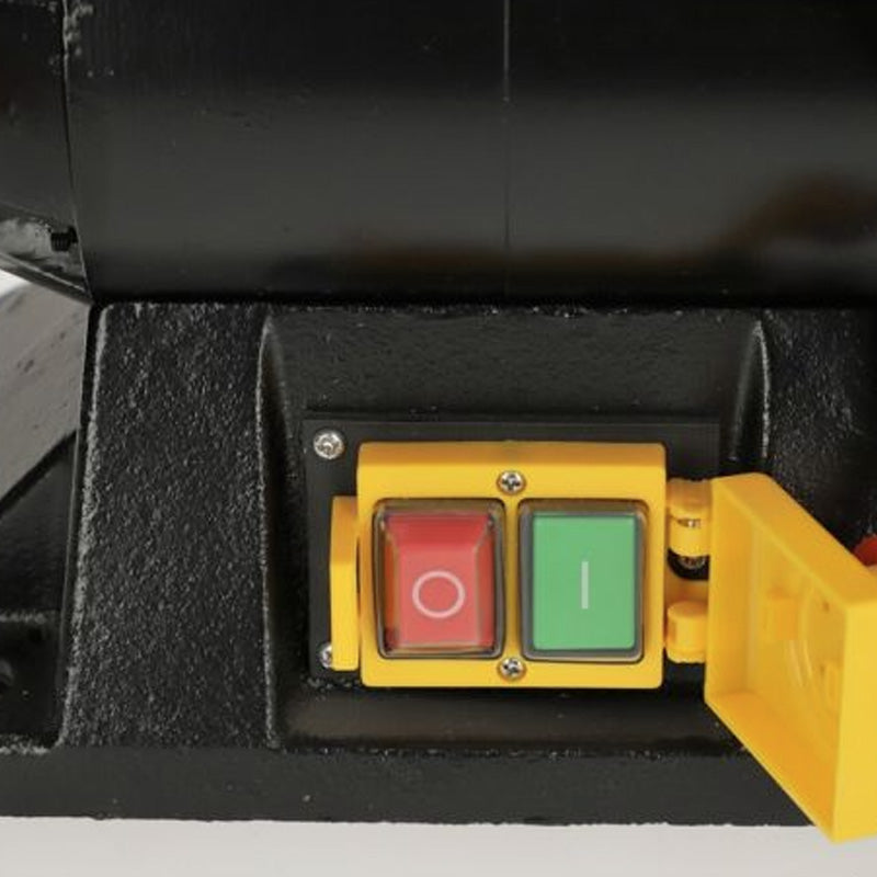 Touret 520W Meule / Brosse Ø 150 mm KS TOOLS