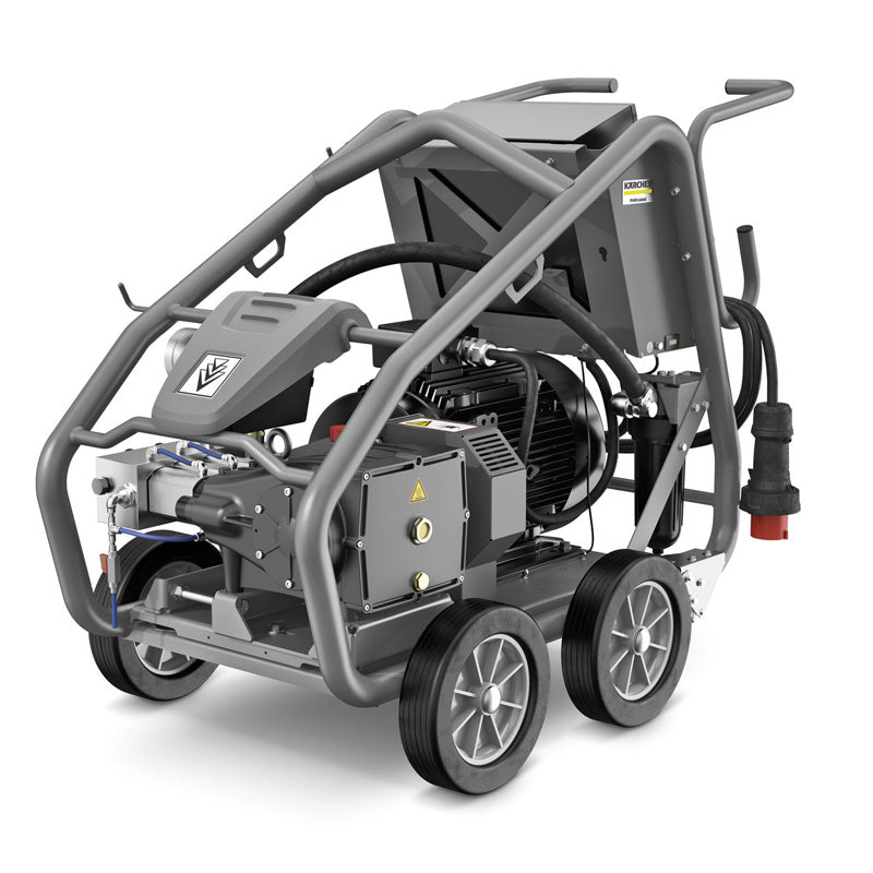 Nettoyeur à ultra-haute pression HD 9/100-4 Cage Classic KARCHER - 1.812-000.0