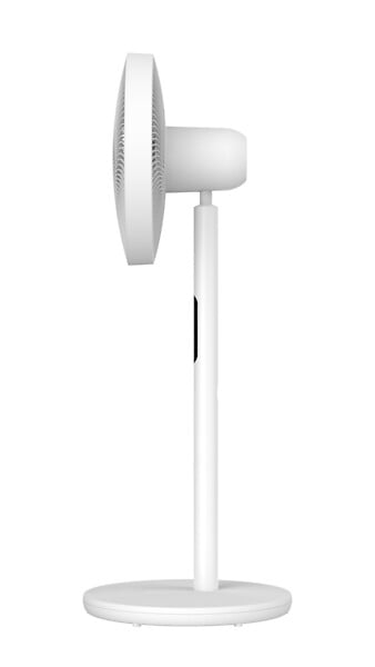 Ventilateur avec variateur - 20W