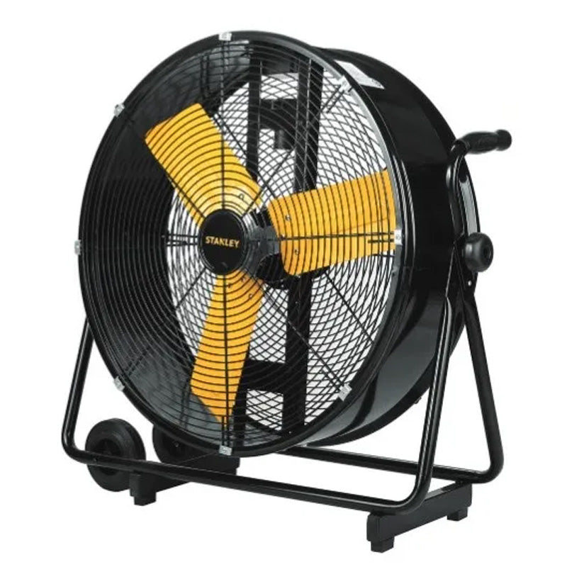 Ventilateur grand format 61cm STANLEY - 445224
