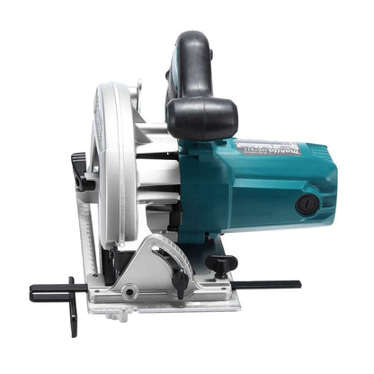 Scie circulaire 185mm  1600W MAKITA HS7611K avec coffret