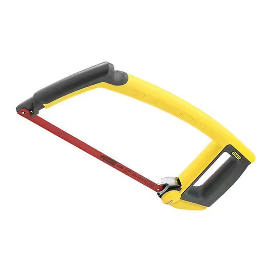 Scie à métaux bimatière - STANLEY - 1-20-110