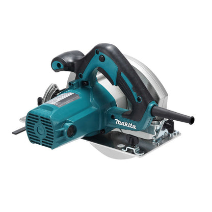 Scie circulaire 185mm  1600W MAKITA HS7611K avec coffret
