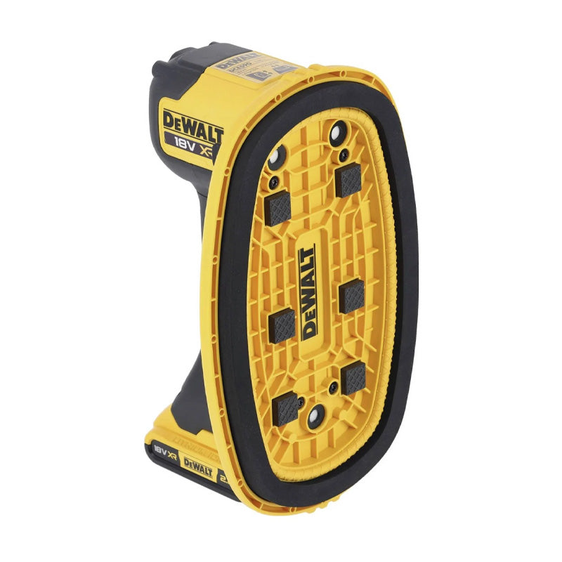 Ventouse Grabo XR 18V + 1 batterie 2AH LI-ION DEWALT DCE590D1T-QW