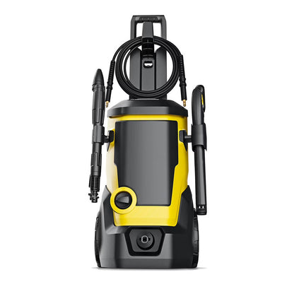 Nettoyeur haute pression K7 WCM - KARCHER - 1.317-400.0