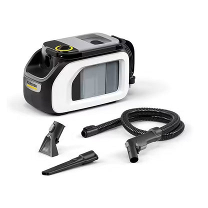 Nettoyeur injecteur extracteur SE 3 Compact filaire KARCHER - 1.081-530.0