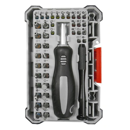 Coffret d'embouts de Vissage BOSCH 42 pièces