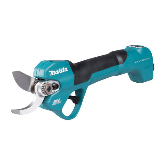 Sécateur MAKITA DUP180Z LXT 18 V Li-Ion (machine seule)