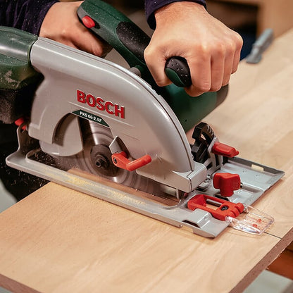 Scie circulaire PKS 66-2 AF - 1600W BOSCH DIY