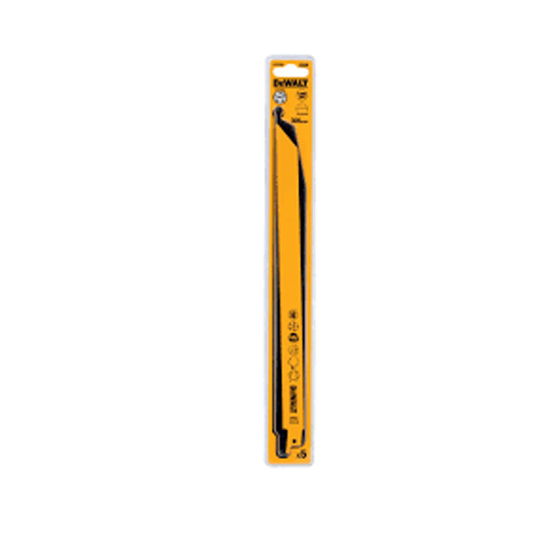 Lame de scie sabre BiM DEWALT DT2355