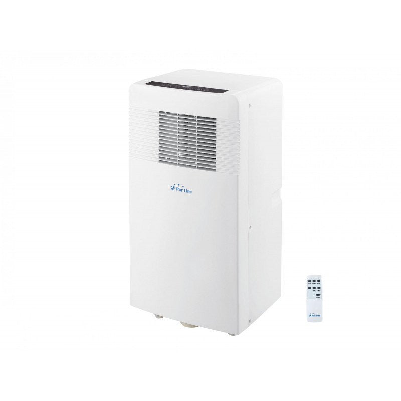 Climatiseur mobile COOLY 9000 - 2.6 kW