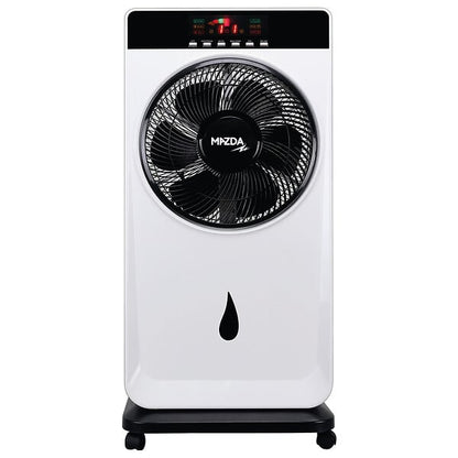 Ventilateur brumisateur répulsif anti-moustiques - D30cm - 100W