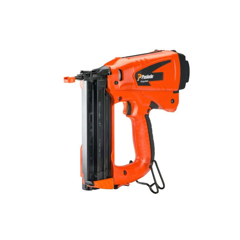Cloueur autonome de finition PASLODE - tête homme droites - jauge de 18 - IM50 F18