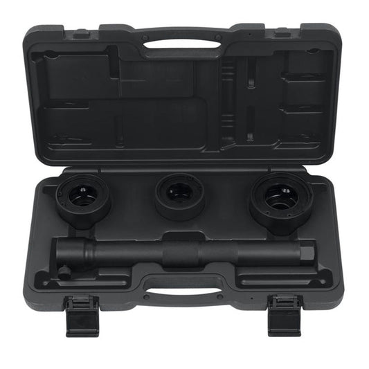 Coffret clés et embouts pour rotules axiales, 4 pièces  - KS TOOLS - 150.1125