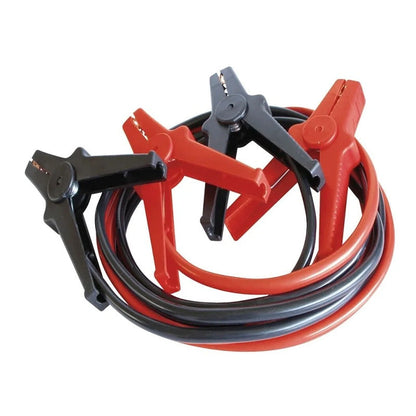 Câbles de démarrage GYS 320A (2.5L) - 2x3m - Ø16mm² - Pinces Isolées