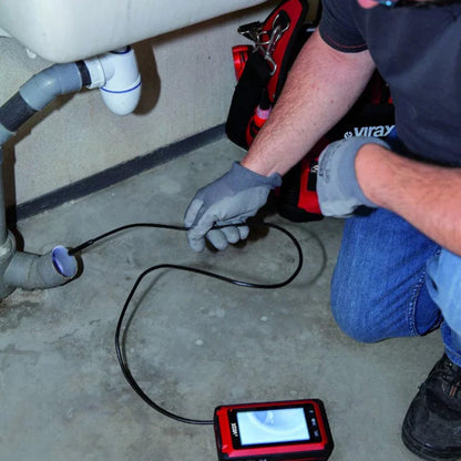 Caméra d'inspection Micro Visioval® 5 en 1 VIRAX - 294200