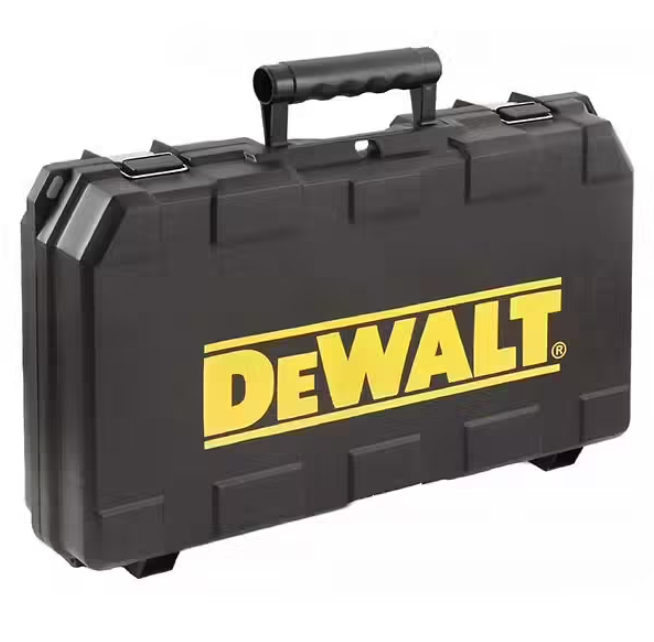 Perforateur burineur SDS-plus 2,1J 18V DEWALT DCH273NT-XJ avec petit coffret Tstack