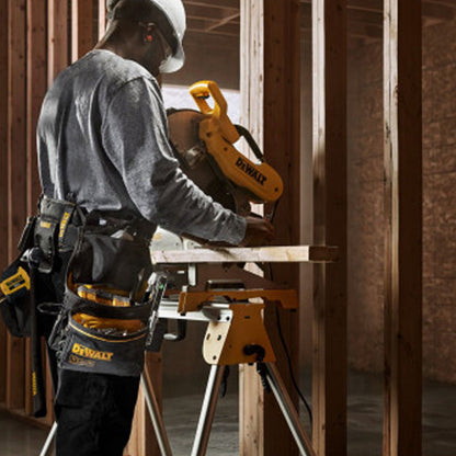 Ceinture porte-outils – 25 poches DEWALT DWST40603-1