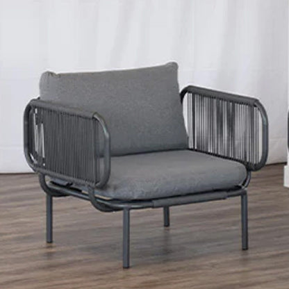 Chaise de jardin Bali